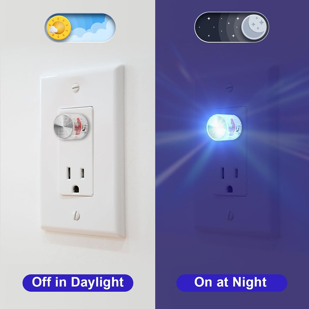 Transform Your Ride with These Colorful USB LED Car Interior Night Lights! 🚗✨ 2-Pc Set for a Cozy Vibe Anywhere!