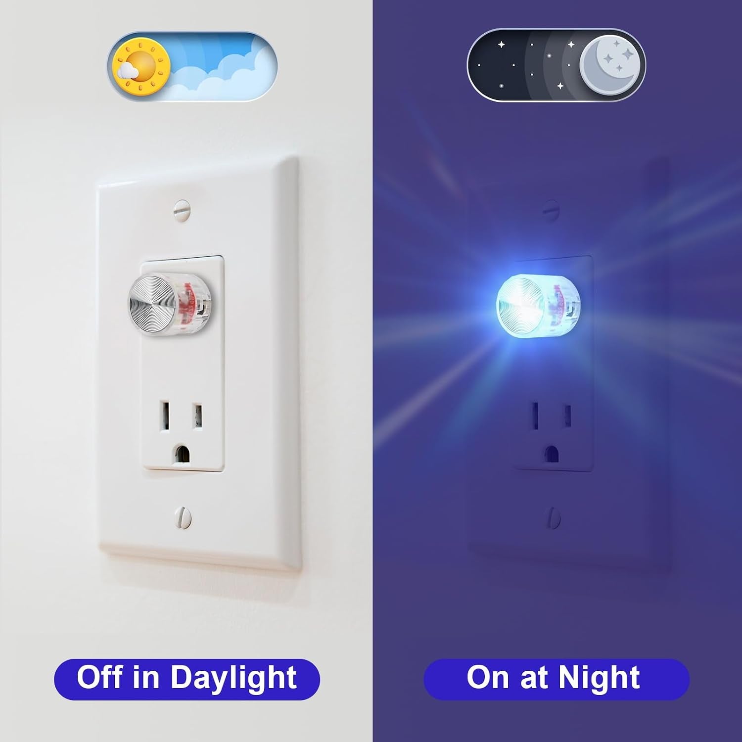 Transform Your Ride with These Colorful USB LED Car Interior Night Lights! 🚗✨ 2-Pc Set for a Cozy Vibe Anywhere!