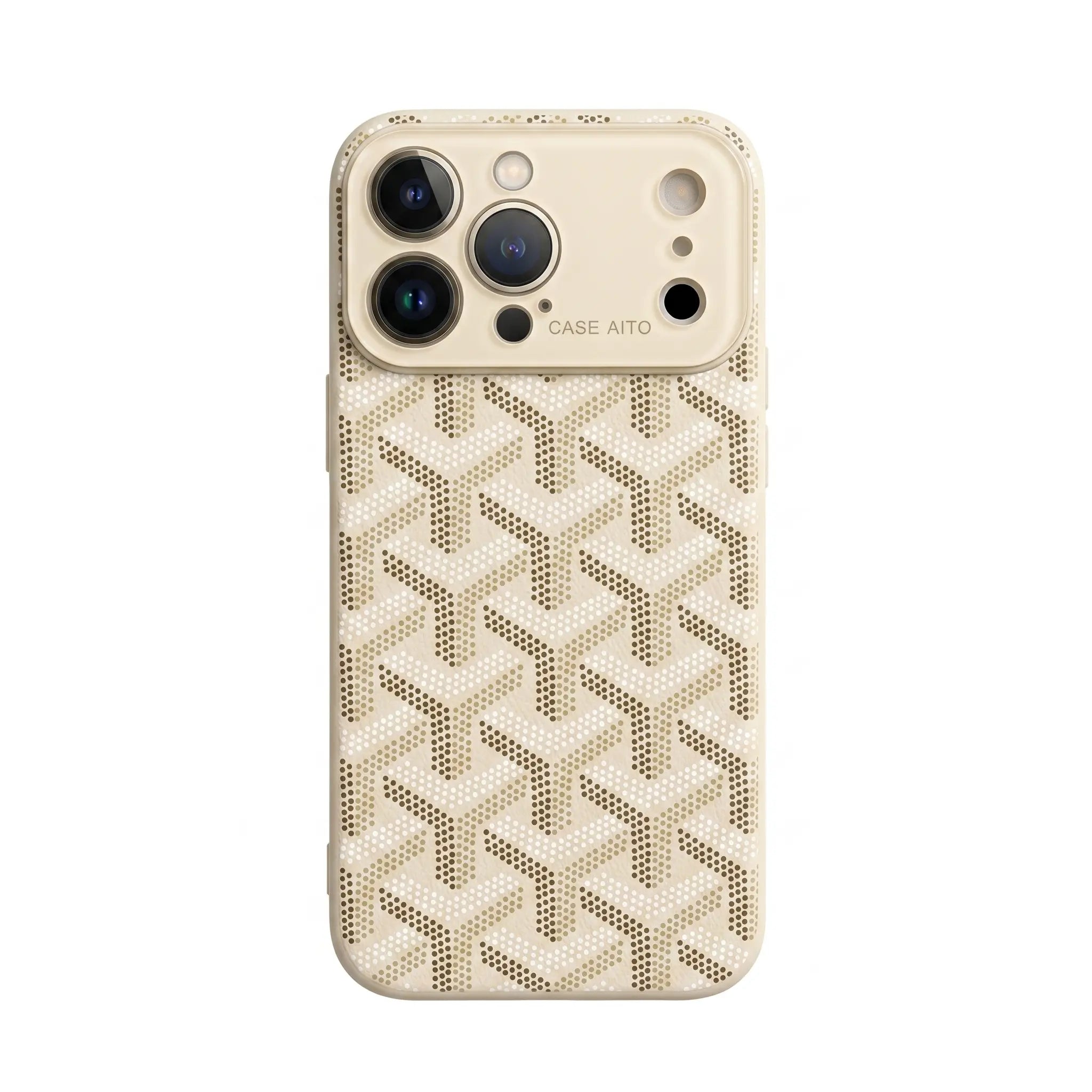 Y-Letter Monogram Pattern Phone Case Made from Scratch-Resistant Scratches & Damage Combining Premium Durability with a Stylish Functional Design Pocket-Friendly Profilefor Iphone 17 Pro Max 16 15 14 13 12 Pro Max